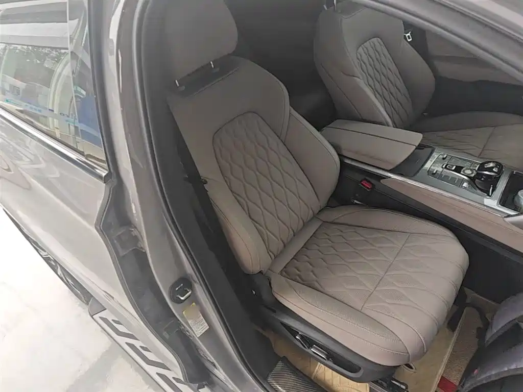 BYD Tang New Energy 2025 DM-i 115KM Premium фото 25