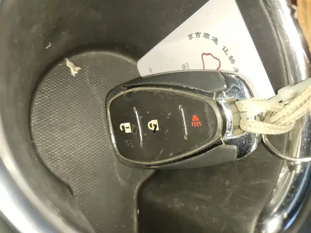 CHEVROLET EXPLORER