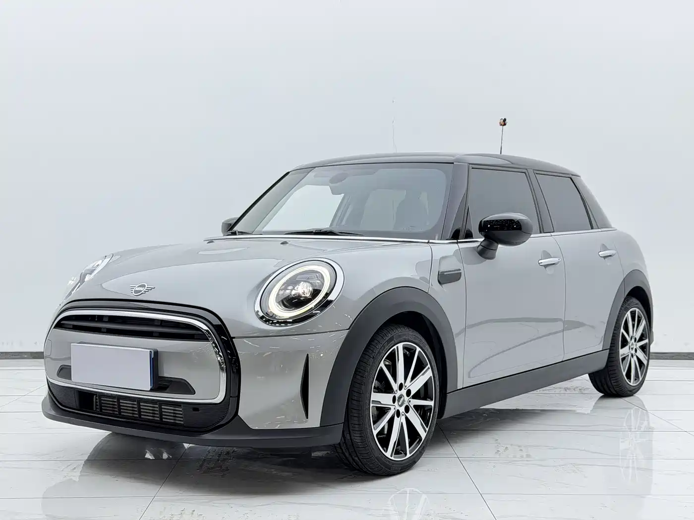 MINI MINI 2023 1.5T COOPER Artist 5-Door