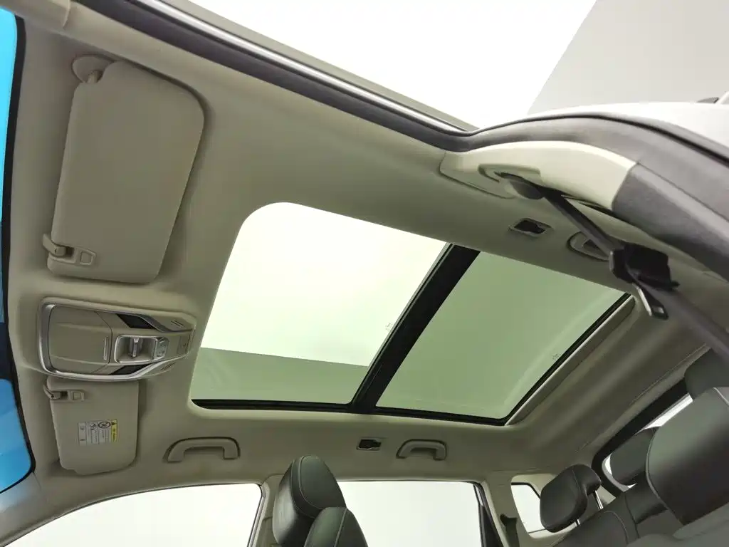Geely Boyue, миниатюра 14