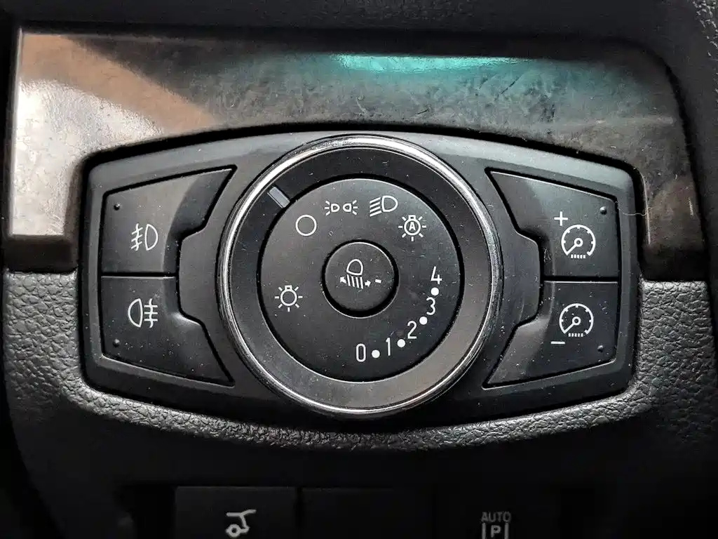 Ford Explorer (Import) 2013 2013 3.5L Prestige