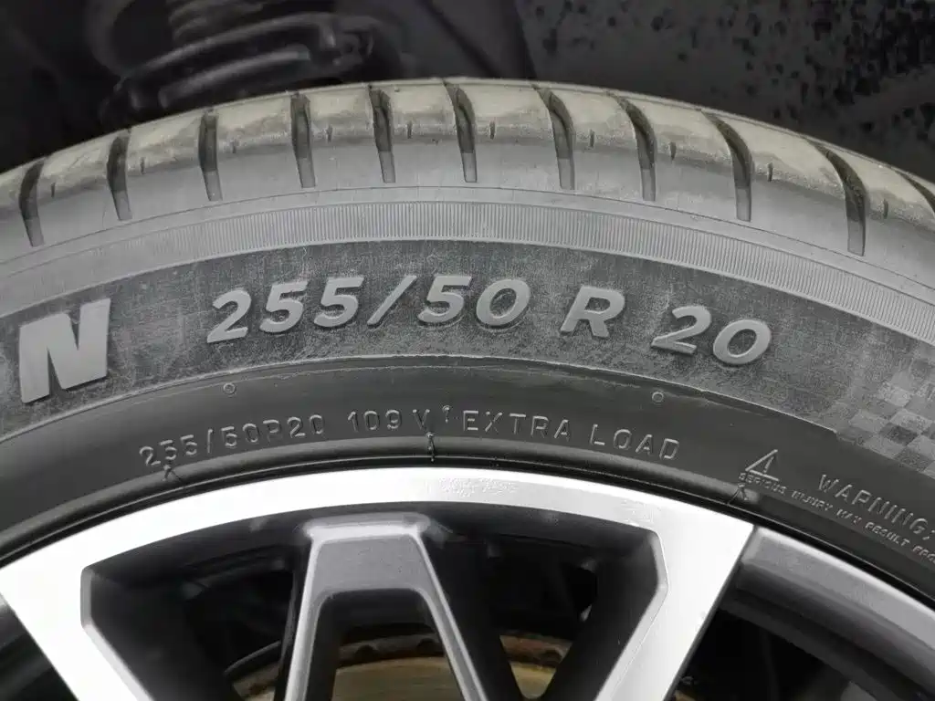 GAC Trumpchi GS8, миниатюра 24