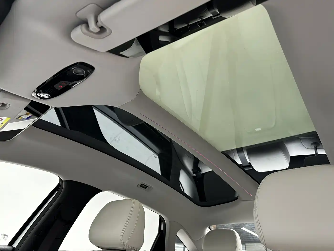 Geely Galaxy Galaxy L6 2023 2023 125km Starship