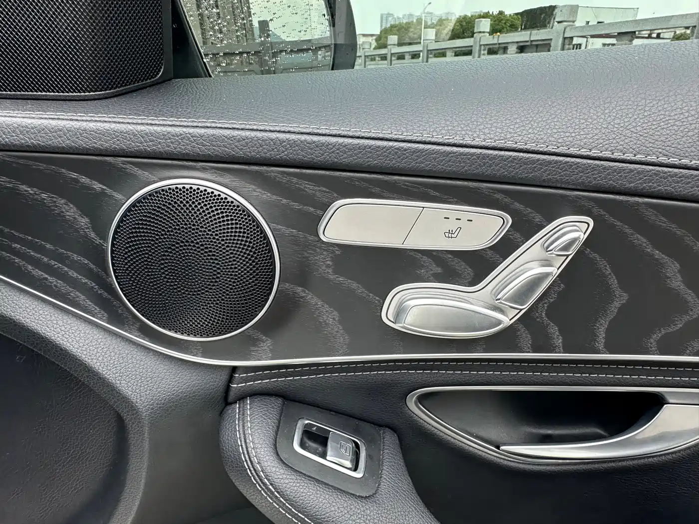 Mercedes-Benz C-Class 2019 C 260 L Sport фото 19