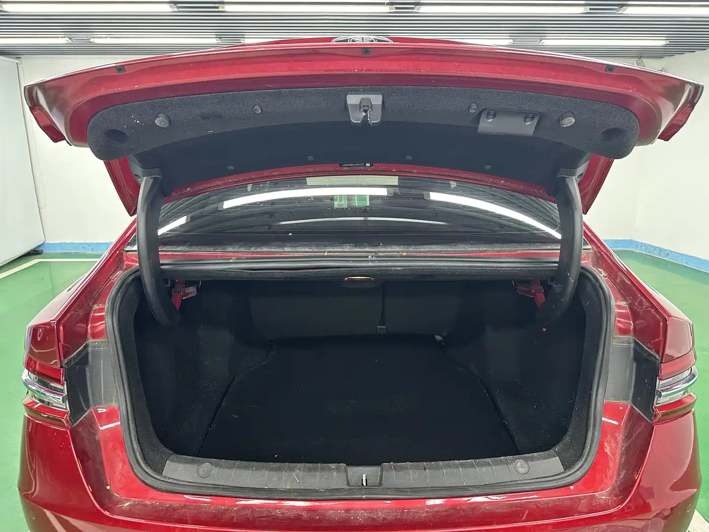 BYD QINHUANGDAO NEW ENERGY