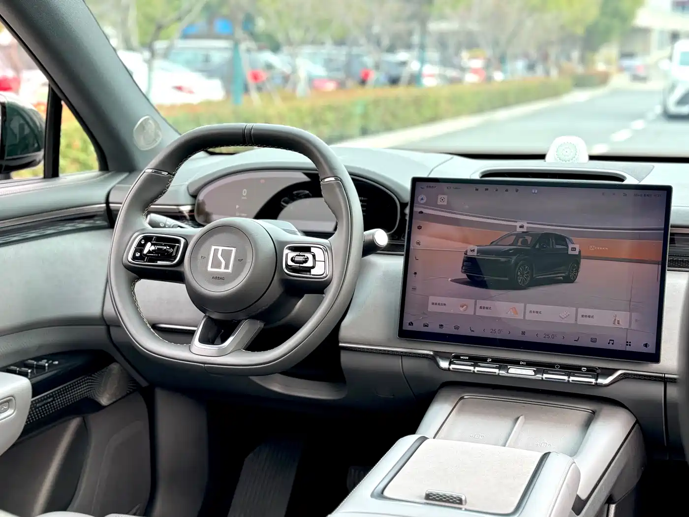 ZEEKR EXTREME KRYPTON 7X