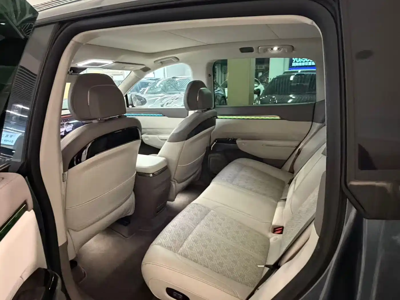 ZEEKR EXTREME KRYPTON 7X