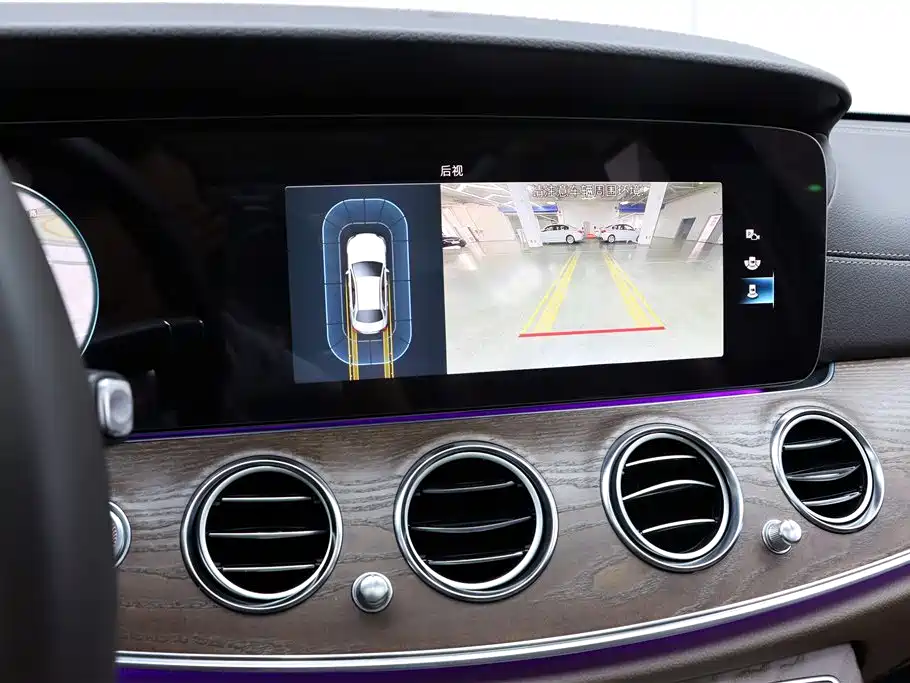 Mercedes-Benz E-Class 2023 Facelift E 260 L фото 9