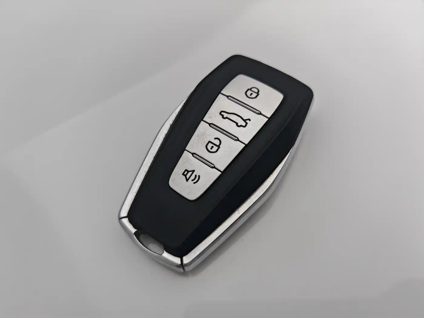 GEELY AUTOMOBILE EMGRAND