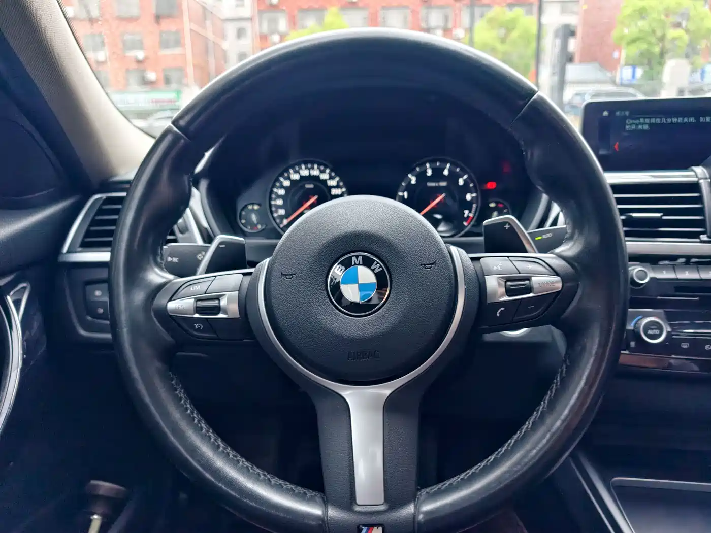 BMW 3 Series 2019 320Li M Sport Package фото 15