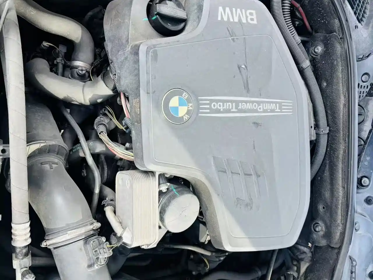 BMW 5 Series 2014 525Li Luxury Design Package фото 25