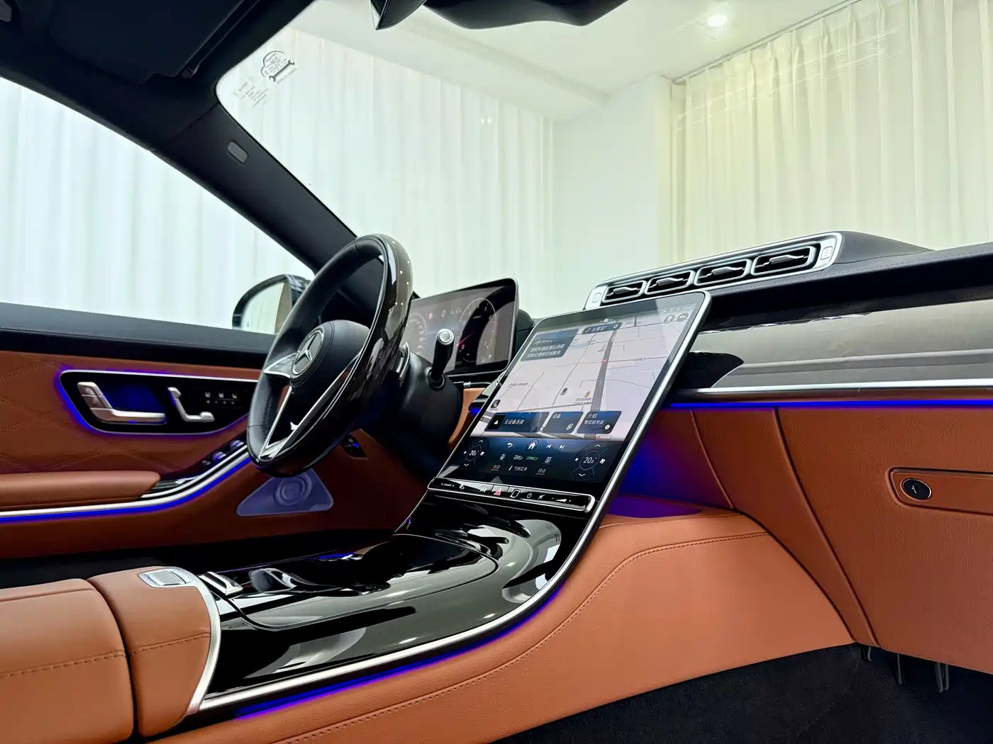 Mercedes-Benz Maybach S-Class 2025 2025 Facelift S 480 4MATIC