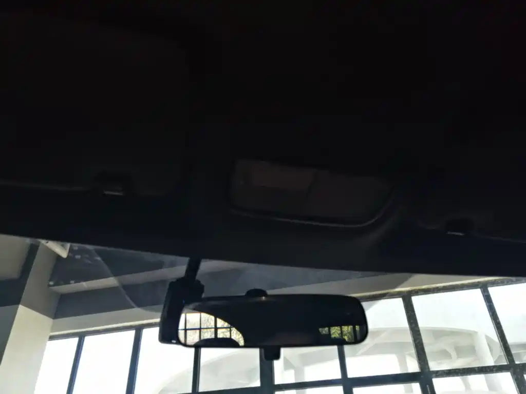CIIMO Dongfeng Honda M-NV 2022 2021 Shangcheng Edition