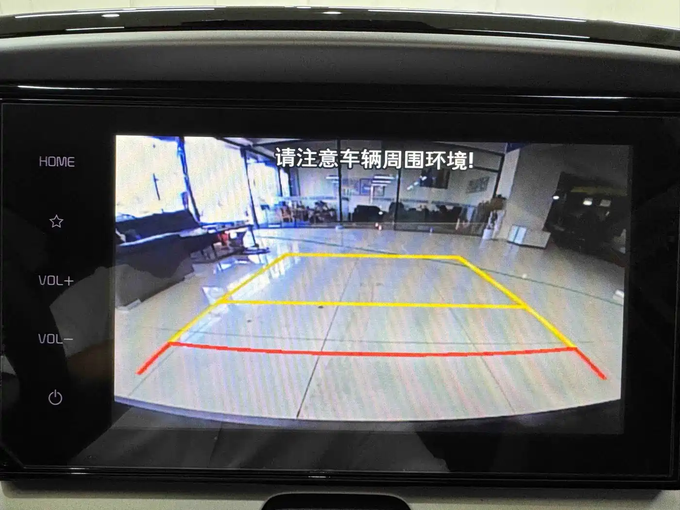 Kia KX1 2021 1.4L CVT Fun Sunroof Version фото 12