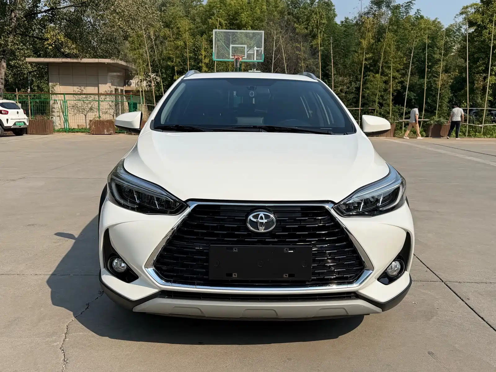 Photo 2 - Toyota YARiS L Zhi Xuan