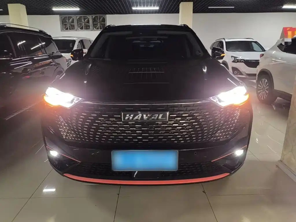 Photo 3 - Haval H6