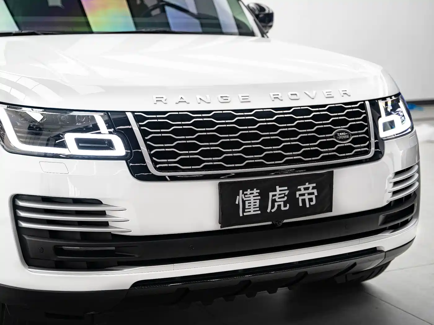Land Rover Range Rover 2015 3.0 SC V6 Vogue фото 4