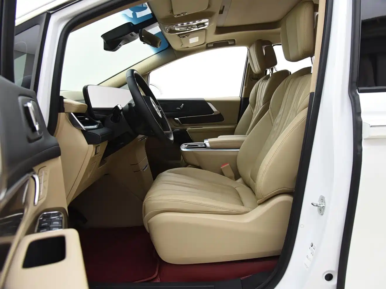 Buick Century 2024 2023 2.0T 7-seater Premium