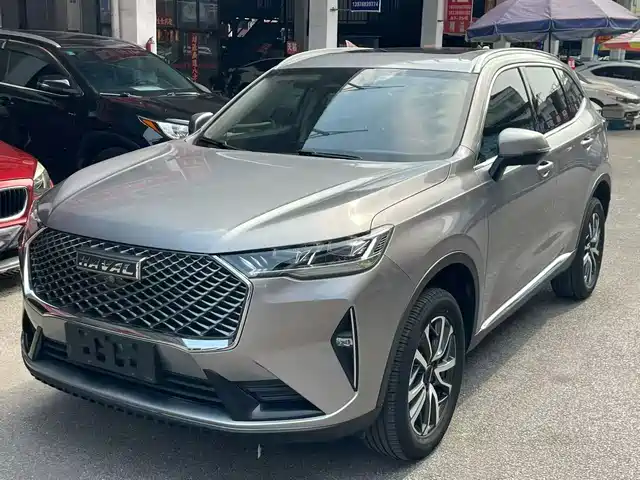 Haval H6 2022