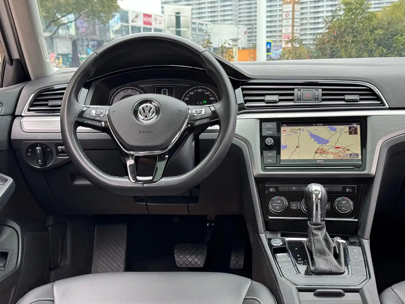 Volkswagen Lamando 2019 280TSI DSG Comfort Edition China VI фото 20