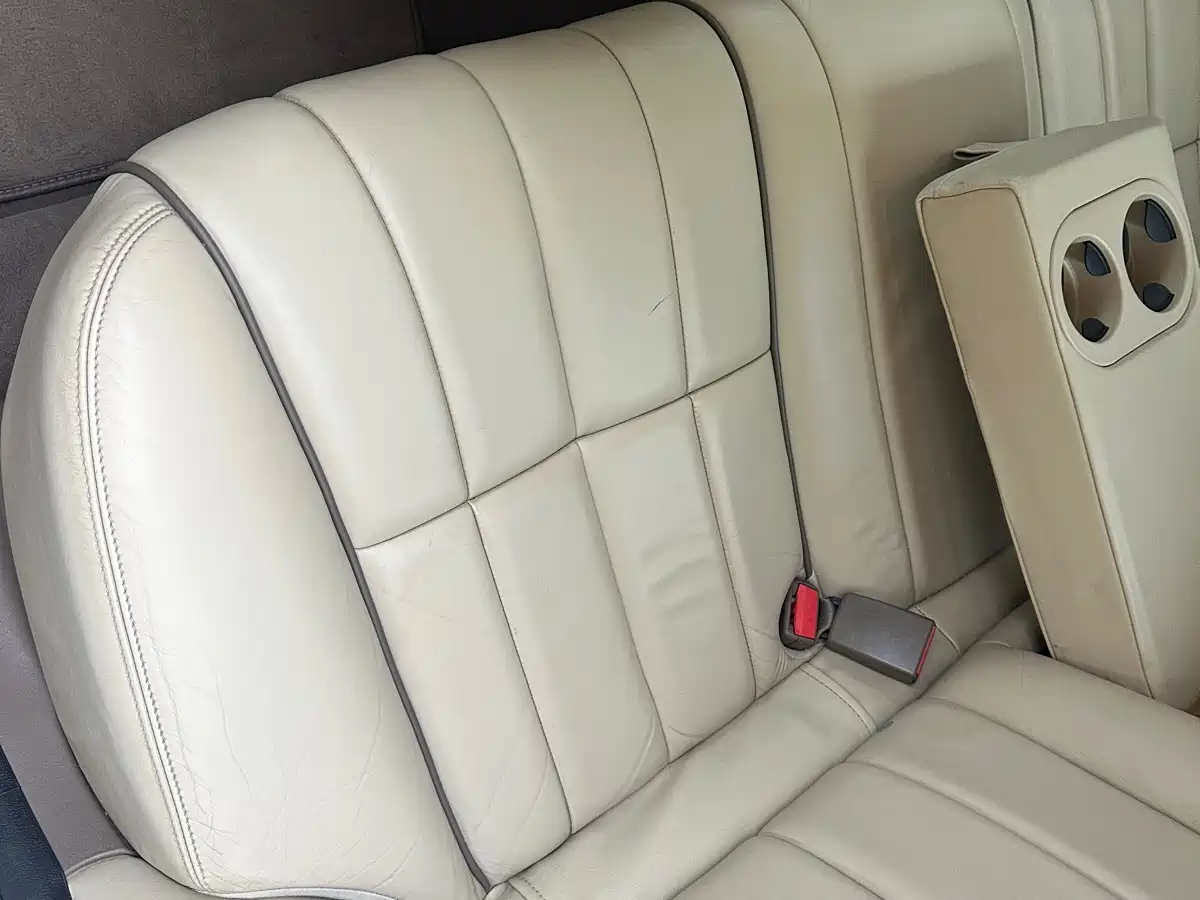 Jaguar S-TYPE 2006 2006 3.0 Dynamic Collector's Edition