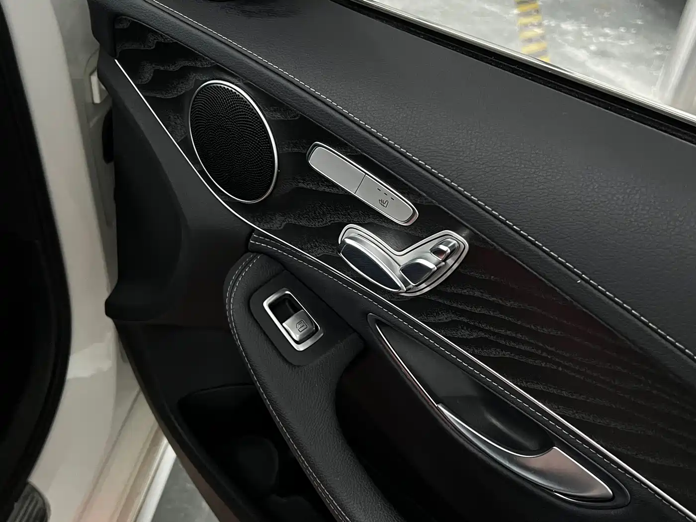 Mercedes-Benz C-Class 2017 C 200 L Sport фото 22