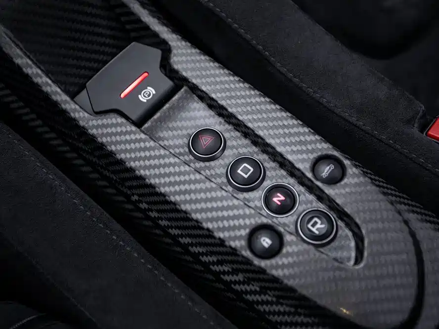 McLaren P1 2015 2014 3.8T Standard