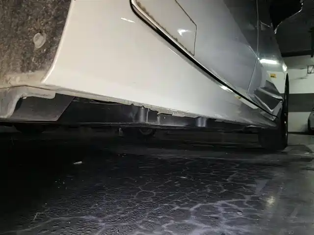 Toyota Avalon 2019 2.0L Luxury Edition (China VI) — фото 4