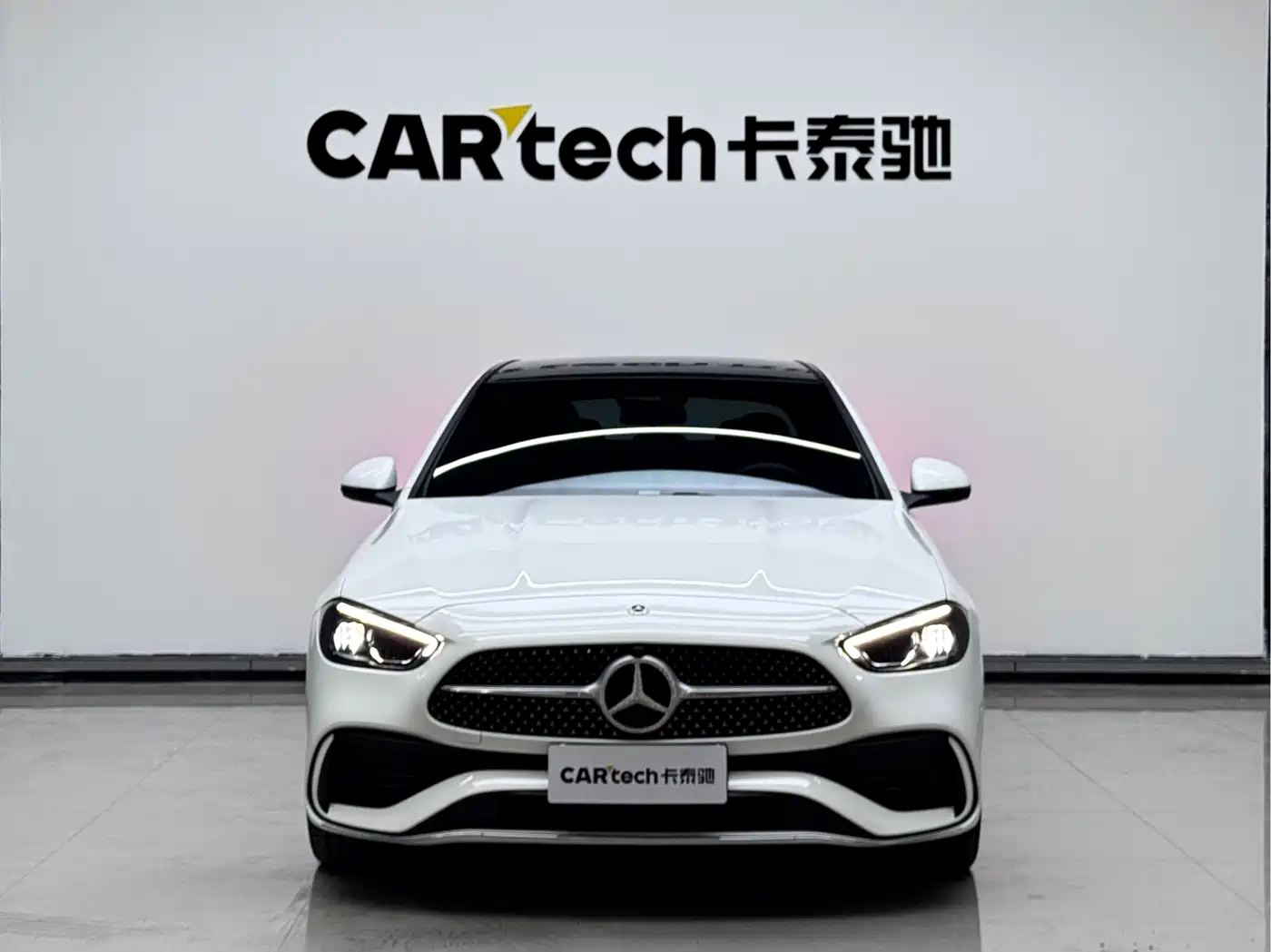 Mercedes-Benz C-Class 2025 C 260 L Sport Edition фото 2