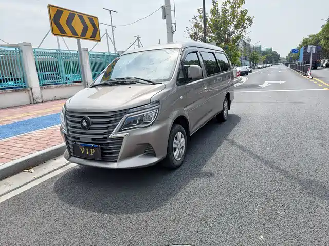 DONGFENG LINGZHI
