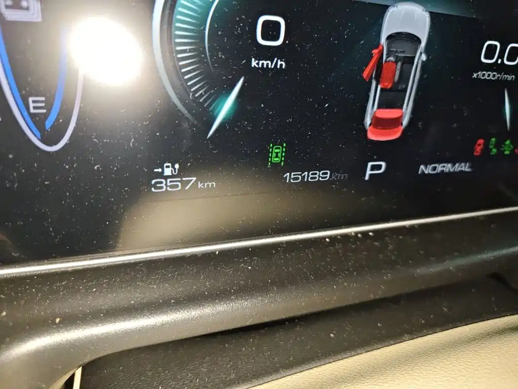 Ora Good Cat 2025 2024 401km Honor 135kW