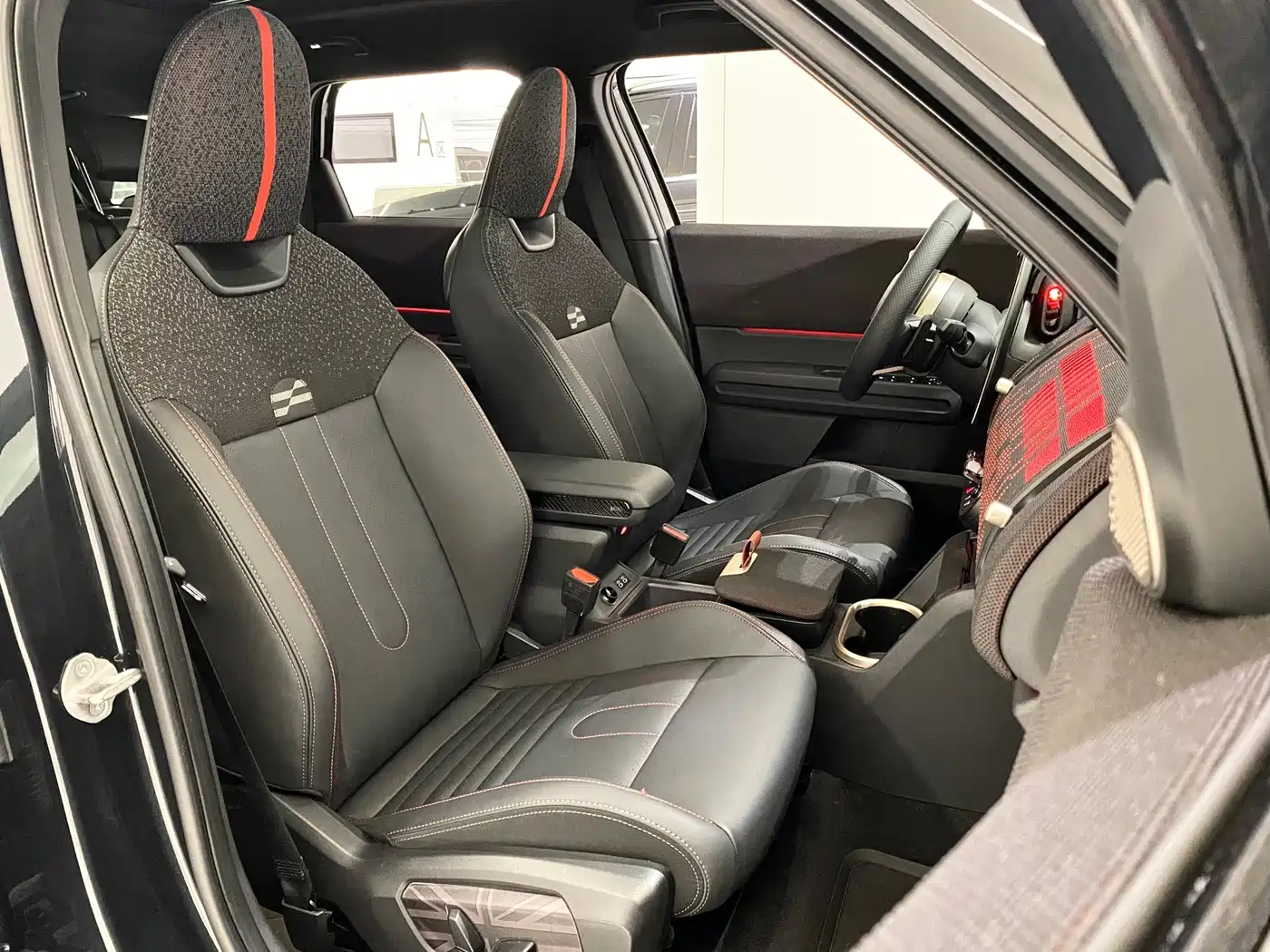 MINI JCW COUNTRYMAN 2024 2024 2.0T JOHN COOPER WORKS