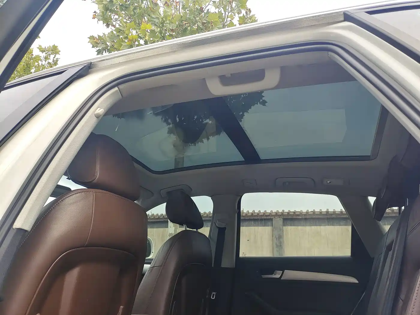 Photo 9 - Audi Q5
