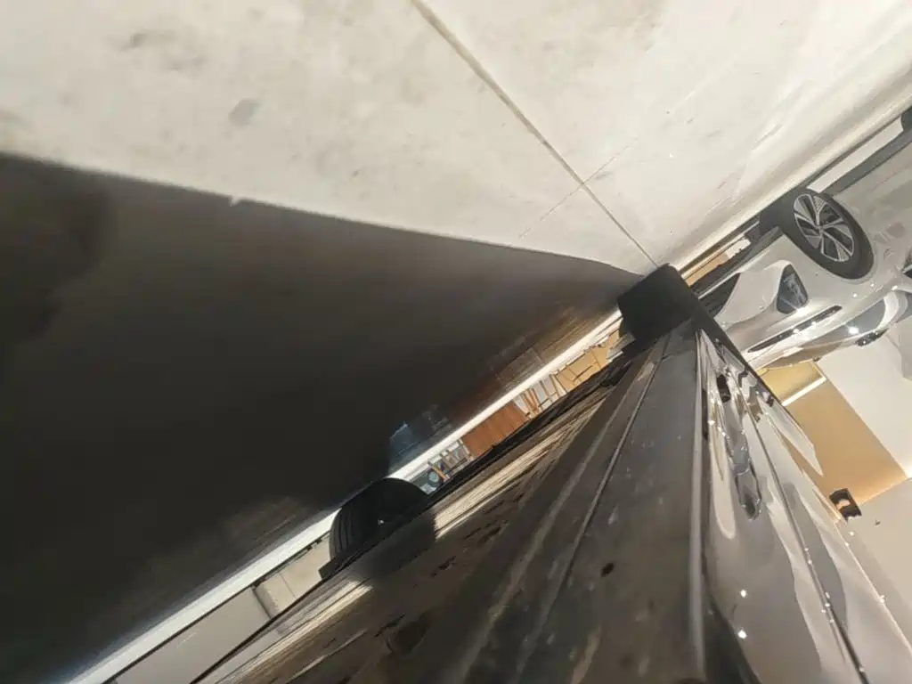 NIO ET9 2025 2025 100kWh Signature Edition