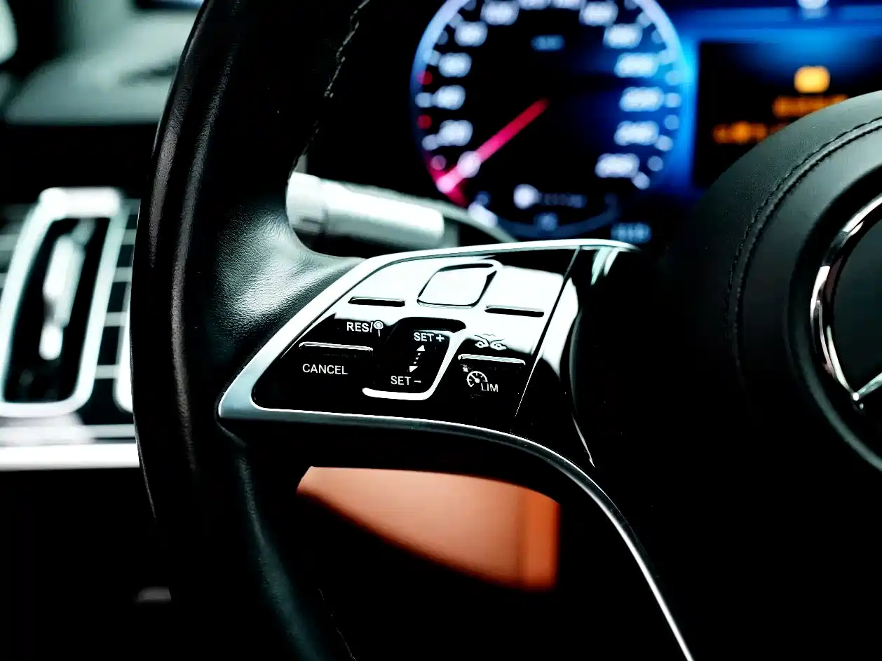 Mercedes-Benz S-Class 2021 Facelift S 400 L Business фото 11