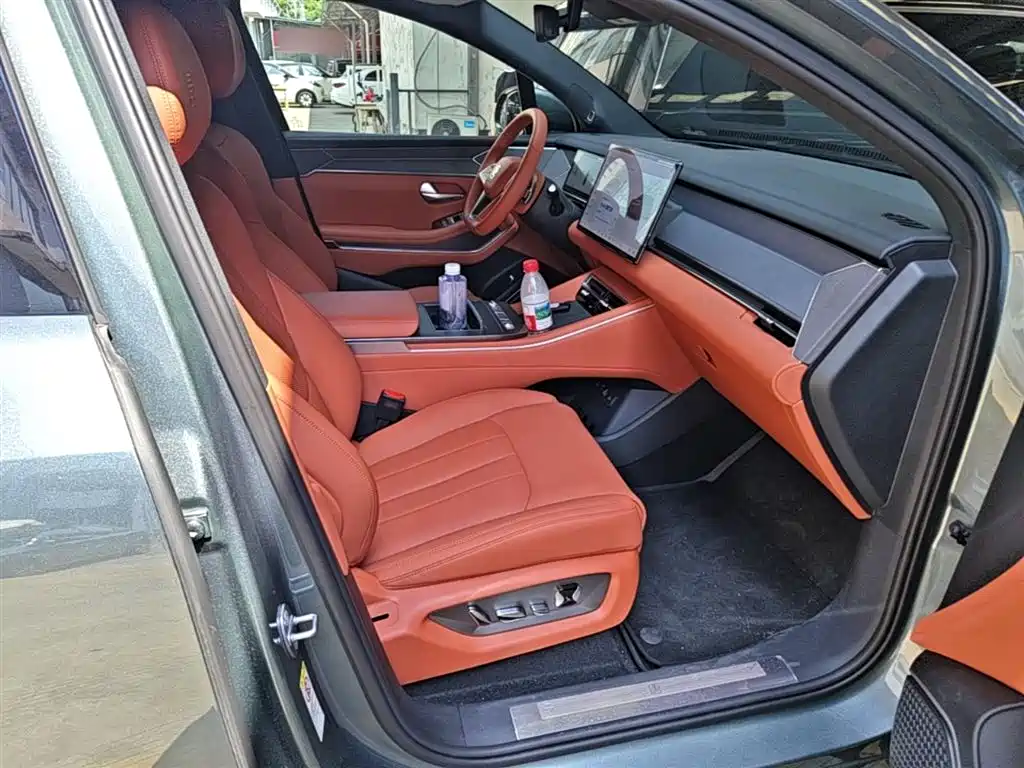 BYD Tang L 2025 DM 175KM Drone Player Edition фото 25