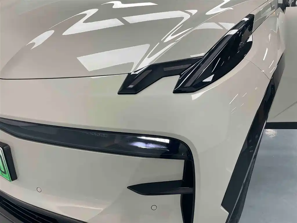 ZEEKR EXTREME KRYPTON X