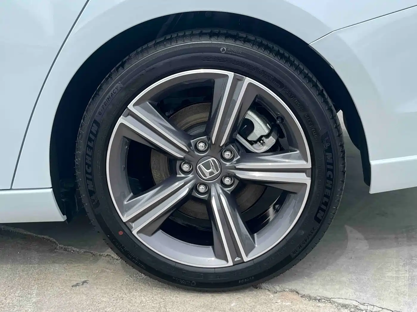 Honda Inspire Hybrid 2026 2023 e:PHEV Premium Edition