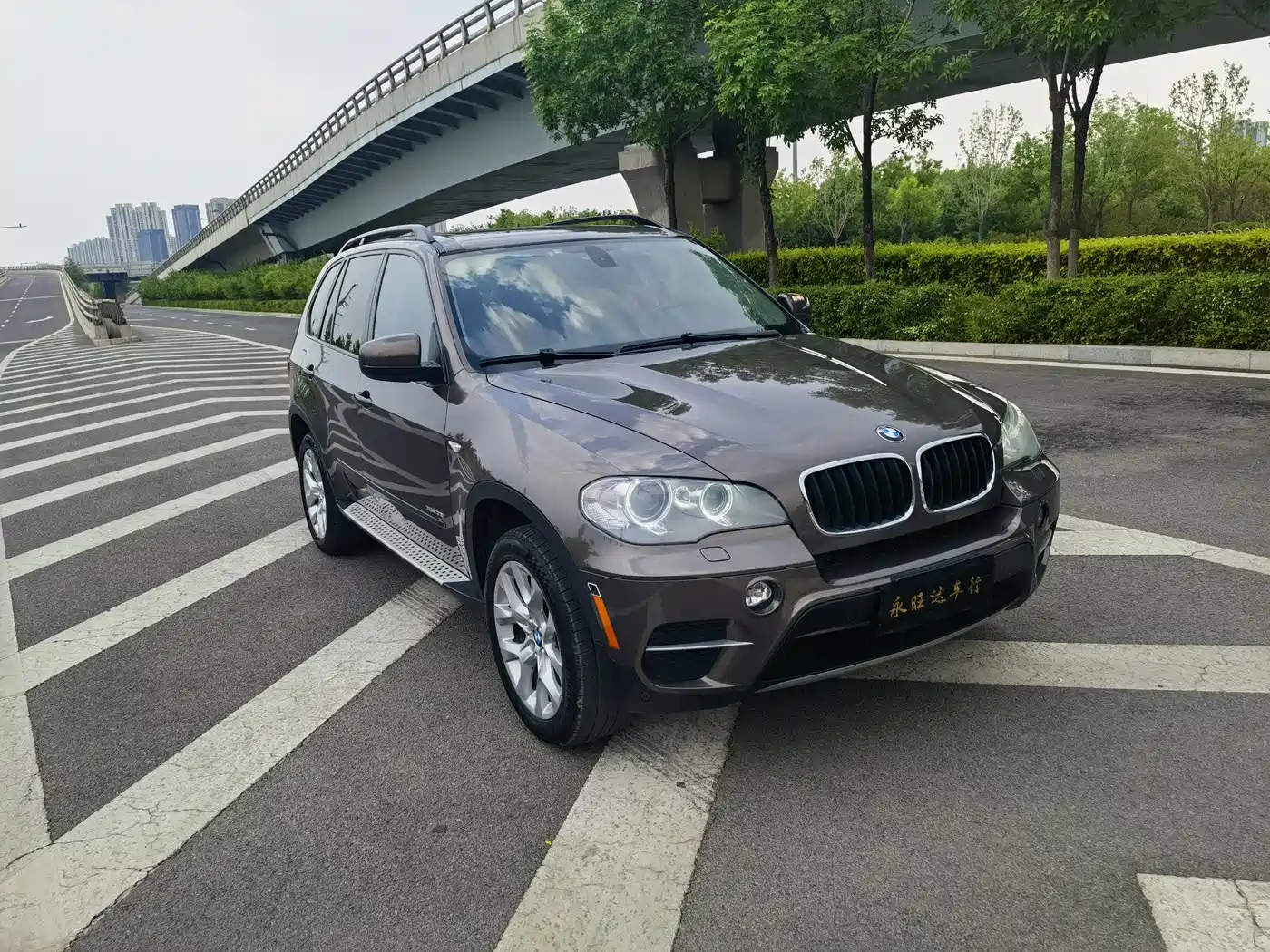 BMW X5 (Import) фото 3