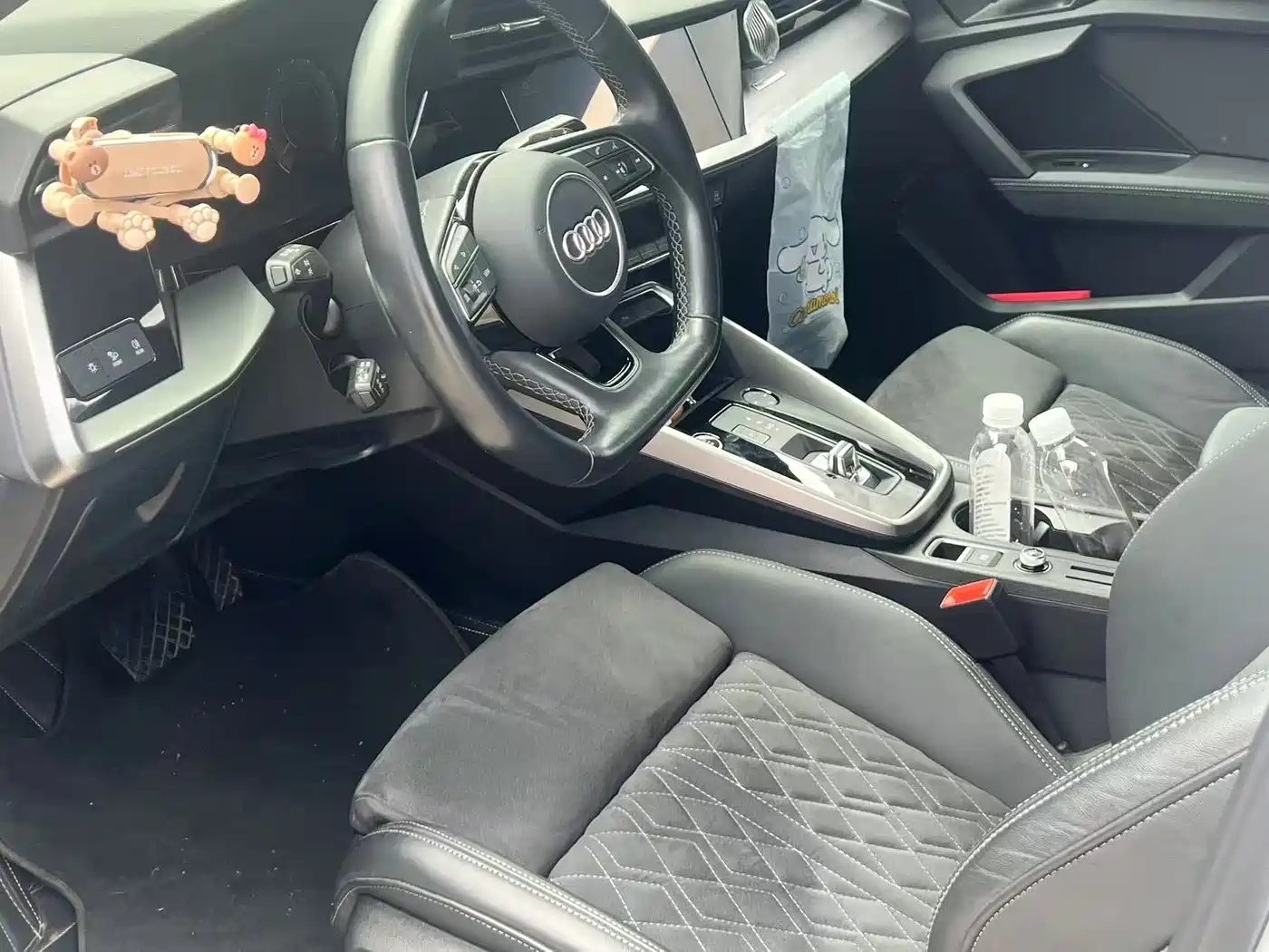 Фото 3 - Audi A3