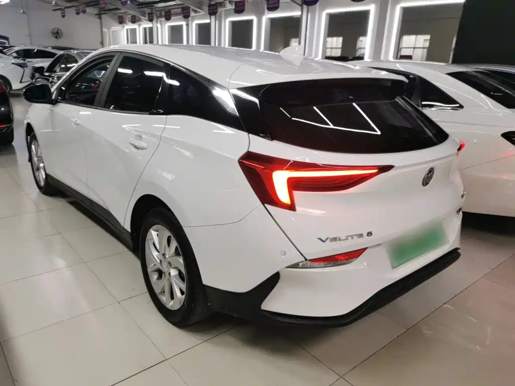Photo 24 - Buick Velite 6