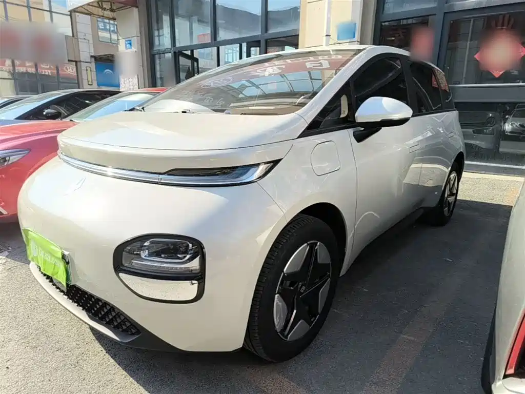 Baojun Cloud 2023 360 Plus
