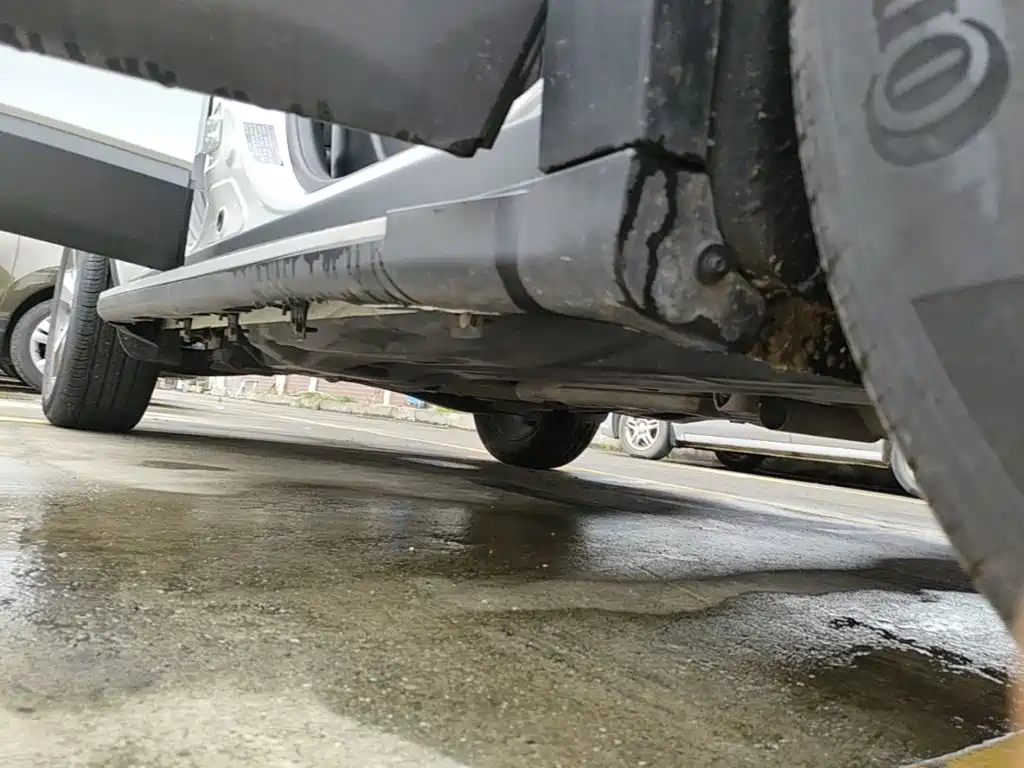 Jeep Cherokee 2021 2020 2.0T 2WD Leading Edition