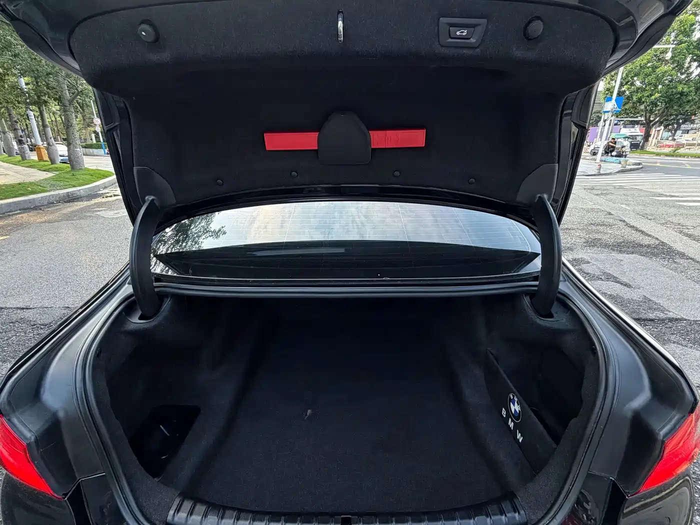 Фото 24 - BMW 5 Series