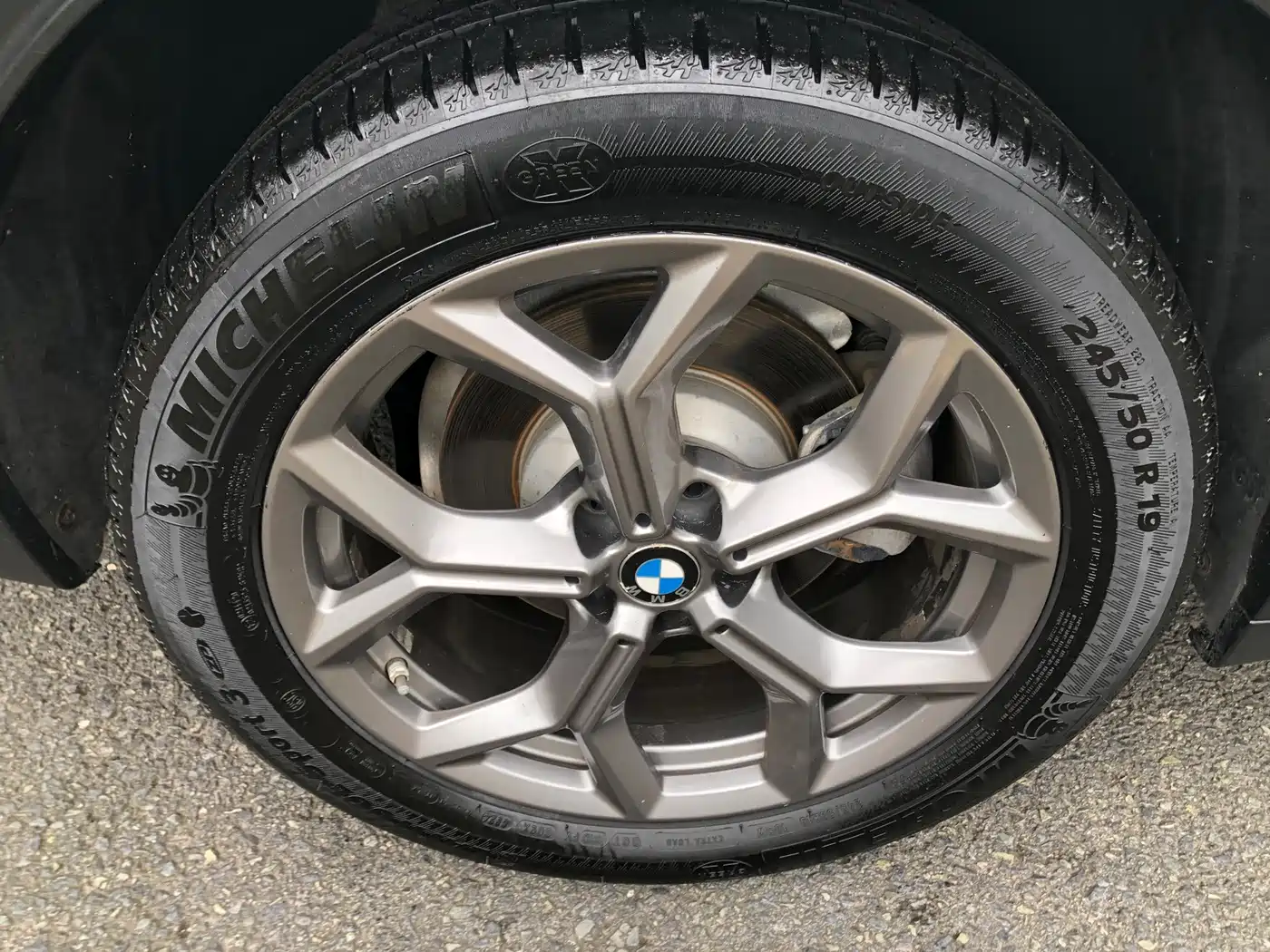 BMW X3, миниатюра 21