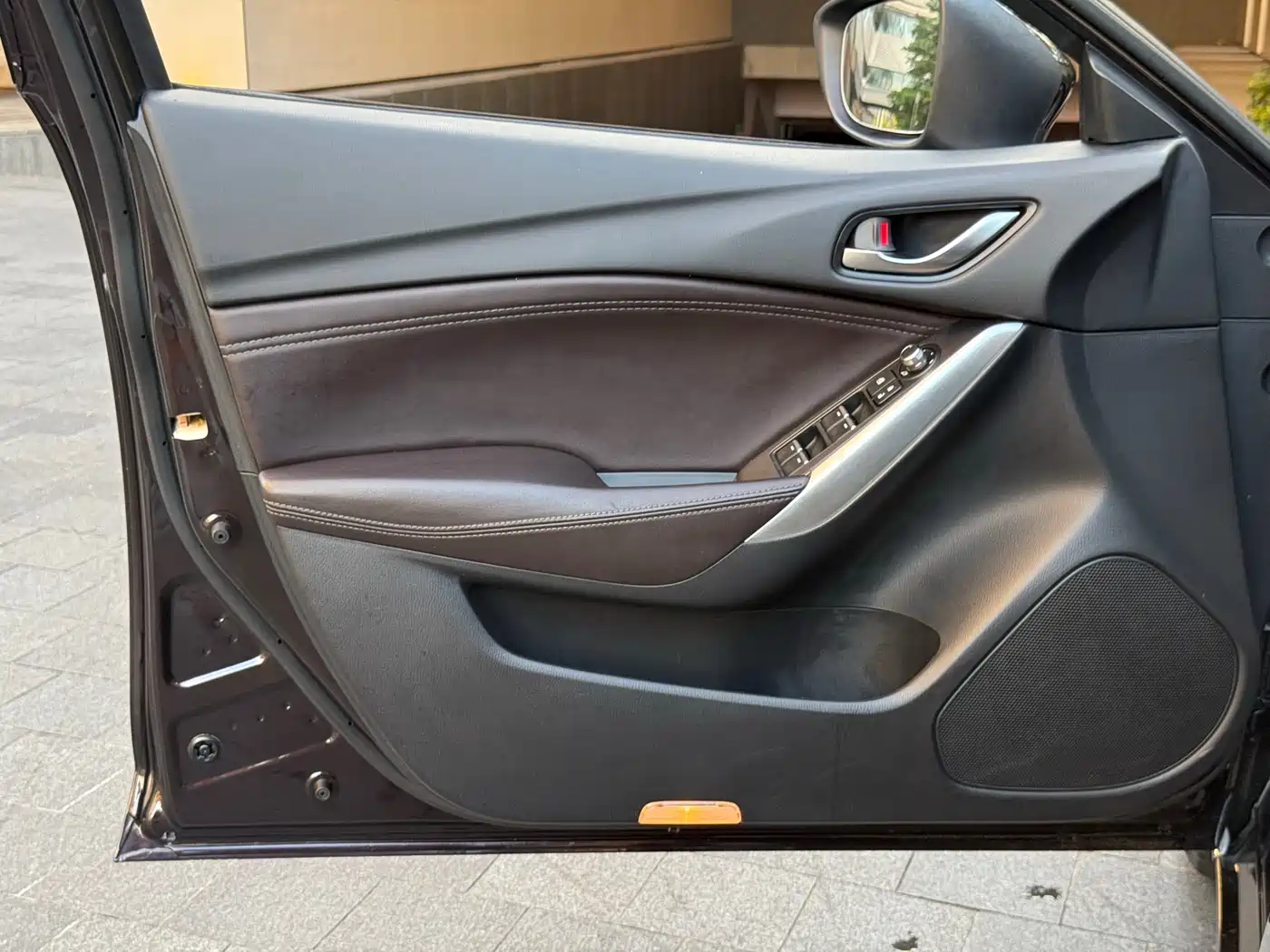 Mazda Atenza 2017 2.0L Skyactiv-G Luxury фото 13