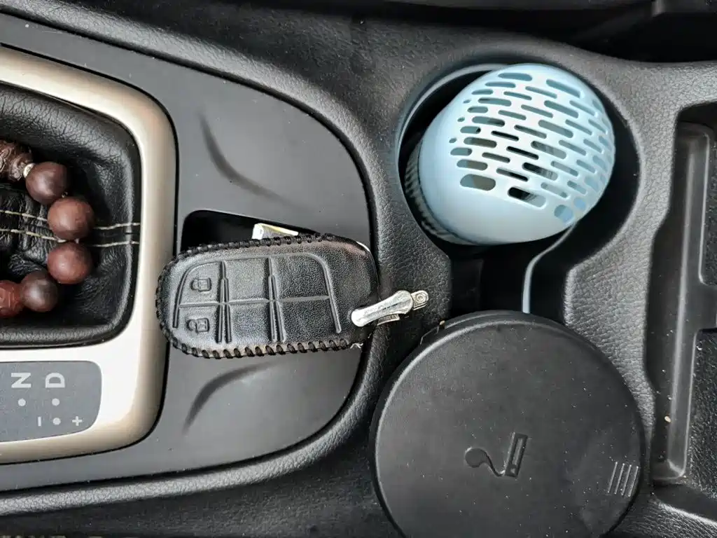 Фото 12 - Jeep Cherokee