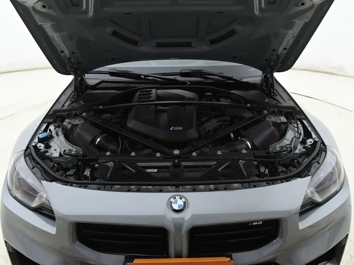 BMW M2 2023 Model M2 фото 38