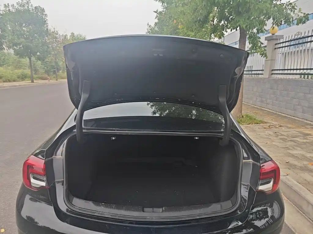 Buick Regal 2025 2024 25T Ultra Comfort Edition