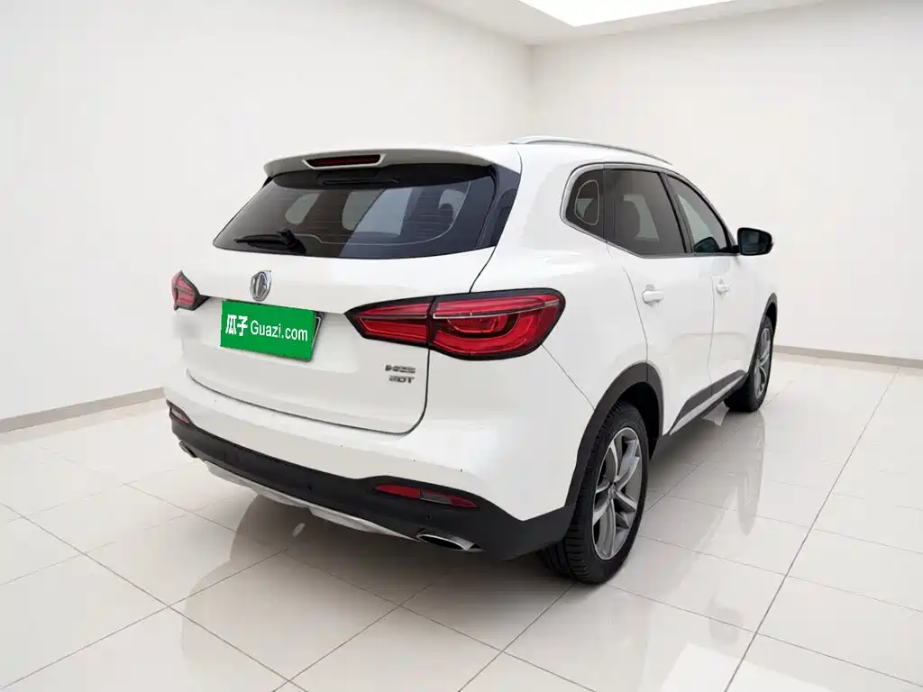 MG HS 2019 2019 20T Auto 2WD Trophy Super Sport Edition China VI